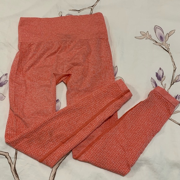 Gymshark Vital Seamless Leggings - Picture 2 of 4